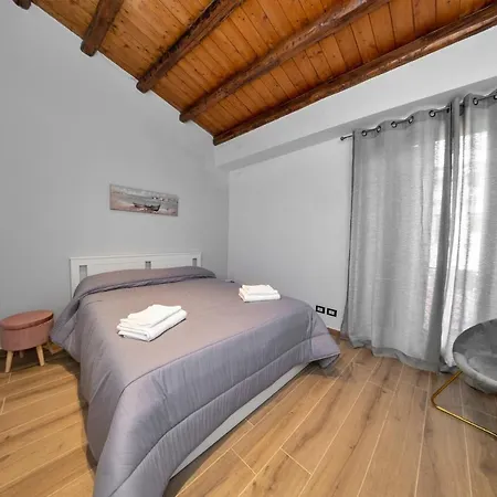 Apartment Monacelli