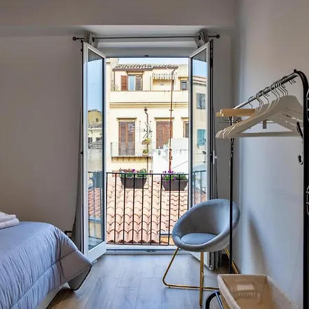 Apartment Monacelli