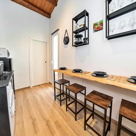 Apartment Monacelli